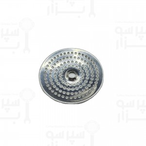 شاور هدگروپ قطر ۵۲ میلیمتر الکترا / آستوریا / سنرمو/ بیزرا / فائما