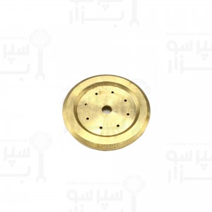 نگهدارنده شاور هدگروپ سنرمو/بی اف سی/روکت/ای سی ام/چیم