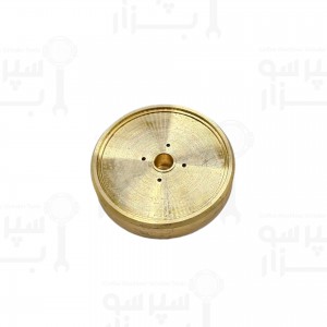 نگهدارنده شاور هدگروپ سنمارکو اوریجینال