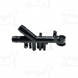لوله اتصال زیر سینی تخلیه کنتی مدل ان ال / مونت کارلو اورجینال