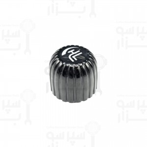 دستگیره شیر بخار وگا