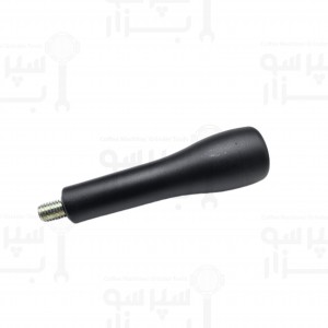 دستگیره پرتافیلتر اورجینال آستوریا / وگا رزوه ام۱۲ بدون پلاک انتهایی