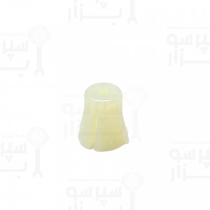 پین پلاستیکی اتصال دستگیره پاور سوئیچ روشن خاموش سنمارکو مدل ۸۵ اهرمی اورجینال