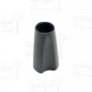 دستگیره اورجینال شیر آب و بخار آستوریا پلاس فوریو و گلوریا و پرلا و سیبیلا / وگا ونوس بدون درپوش کروم