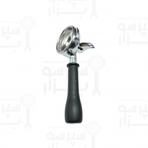 پرتافیلتر اورجینال وگا ۱ کاپ سینگل کامل با بسکت و ناودانی