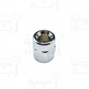 مهره اتصال بین شیر بخار و دستگیره اهرمی بخار دستگاه های چیم  ورژن5 / روکت/گریمک/گروپ ایتزو/سنرمو/لااسکالا/ساب و عمومی