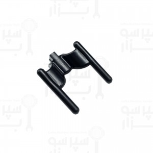 چنگال نگهدارنده پرتافیلتر آسیاب های مکاپ / ماکآپ / لاسپازیاله