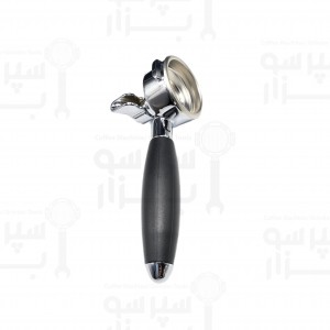 پرتافیلتر۱ کاپ سینگل لاسپازیاله اورجینال کامل با بسکت 7 گرمی