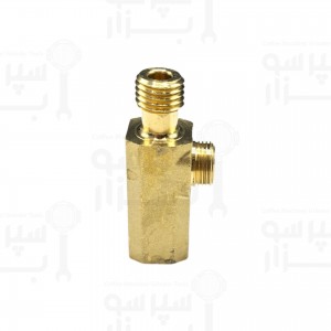 بدنه شیر بخار ام۲×۱۶ ویکتوریا آردوئینو آدونیس اورجینال