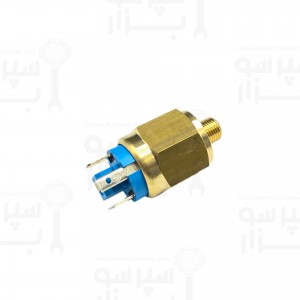 پرشر سوئیچ ( کافی بویلر ) مینی بویلرهای آستوریا پلاس فور یو / وگا کانسپت ۲ بار فشار رزوه ۱/۸ اورجینال