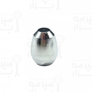 اسپری ۴ خروجی سر لوله نازل بخار آیبریتال اورجینال