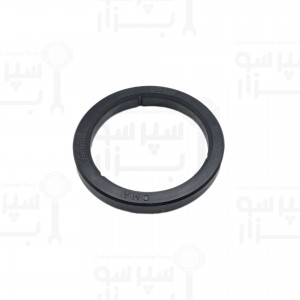 واشر هدگروپ اورجینال آستوریا  ( وگا کانسپت ) سایز 58 ضخامت 8.5 میلیمتر  اندازه ۸٫۵×۵۶×۷۲ میلیمتر