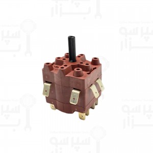 پاور سوئیچ ۱۴ فیش فوتورمت و گاجا مدلهای جی۶ / وی۶ ورژن کاپ وارمر اورجینال