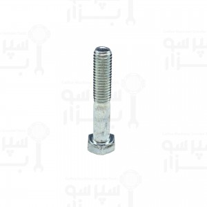 پیچ ام ۸×۴۵ اورجینال بست درب پوش مبدل حرارتی هیت اکسچنجر لاسپازیاله مدلهای اس۲ / اس۸ / اس۲۱ / اس9 / اس۵ / اس۴۰ / اس۵۰