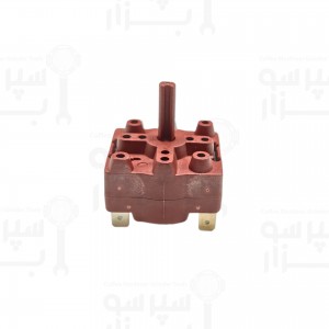پاور سوئیچ ۳ حالته آیبریتال ۱۶ آمپر اورجینال