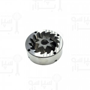 تیغه آسیاب کونیکال مخروطی روسی / برازیلیا قطر۶۸ میلیمتر راستگرد