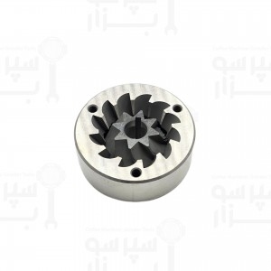 تیغه آسیاب  مزر / مازر مدل کوونی کونیکال مخروطی تک فاز قطر ۶۳ میلیمتر راستگرد