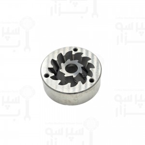 تیغه آسیاب کونیکال مخروطی فیورنزاتو مدل اف۶۳ کی و ای کی و مکاپ مدل MXK قطر ۶۳ میلیمتر راستگرد