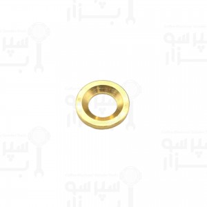 واشر اتصال داخل نازل بخار سنمارکو