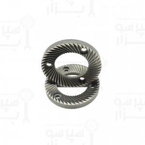 تیغه آسیاب گاجا/ آریستارکو/ سنمارکو قطر خارجی ۷۴ میلیمتر راستگرد