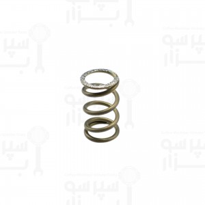 فنر داخل اتصال نازل به شیر بخار لاسپازیاله اس۲/ اس۵/ اس۸/اس۹/اس۴۰ اورجینال