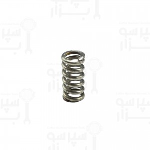 فنر داخل مهره اتصال به شیر آب و بخار آیبریتال مدلهای آنا / نوا/ا ی ب۷ اورجینال