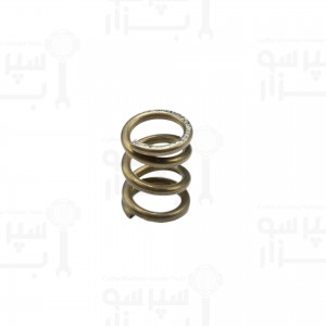 فنر داخلی مهره اتصال نازل به شیر بخار آستوریا/ وگا اندازه ۱۱٬۹۰×۱۶٬۲۰ میلیمتر