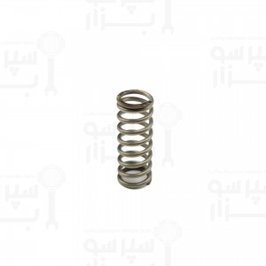 فنر  اورجینال داخل شیر آب و بخار فوتورمت اف۳ و گاجا مدل لانرا / وترو / روبی/ریمینی ابعاد  ۳۲×۱۰ میلیمتر