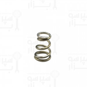 فنر داخل اتصال نازل بخار به شیر بخار بتزرا / بیزرا آرکادیا / ودی / مجیکا / گالاتا / میتیکا / بی زد۹ / بی زد۱۰ اورجینال