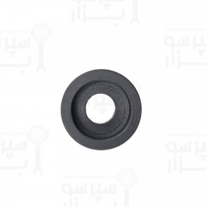واشرکاسه ای داخل شیر بخار/ آب بیزرا الیزه