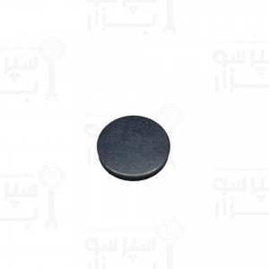 واشر داخل شیر آب و بخار بیزرا بدون سوراخ اندازه ۳×۲۳ میلیمتر