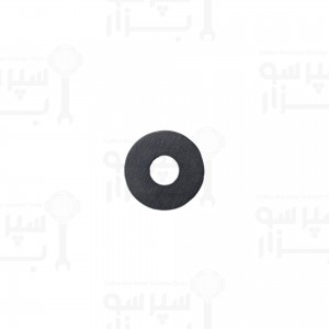 واشر داخل شیر آب و بخار سنمارکو ۴×۵٫۵×۱۵ میل ان بی آر ۷۵ اس اچ
