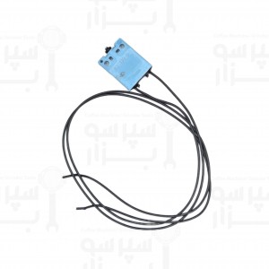 دکمه مایکرو سوییچ بالای نگهدارنده پرتافیلتر آسیاب سنمارکو مدلهای اس ام ۹۲/اس ام ۹۷ اورجینال