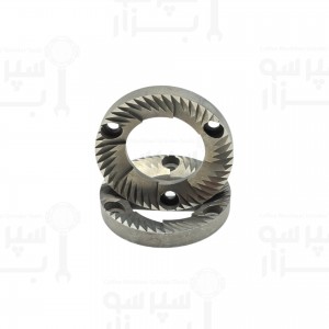 تیغه آسیاب  کوآمار / کوامار  جیمبالی قطر بیرونی 54 میلیمتر قطر داخلی 31 میلیمتر راست گرد