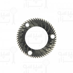 تیغه آسیاب مکاپ قطر ۵۸ میلیمتر ام۴/ام۵دی راستگرد