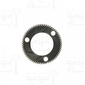 تیغه آسیاب کازادیو قطر۵۳ چپگرد