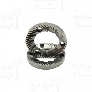 تیغه آسیاب کاسادیو مدل انعا / فائما یا جیمبالی سی ام cm آندیمند قطر۶۳٫۵ راستگرد