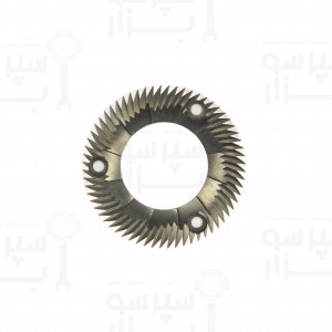 تیغه آسیاب کازادیو قطر۸۴ چپگرد