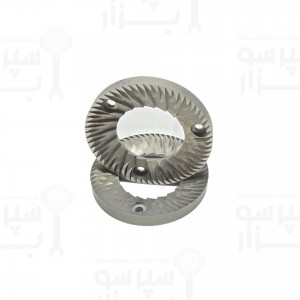 تیغه آسیاب فیورنزاتو مدل سی اس دوج تی ۴۸ کوآمار / کوامار قطر۸۳ میلی راستگرد