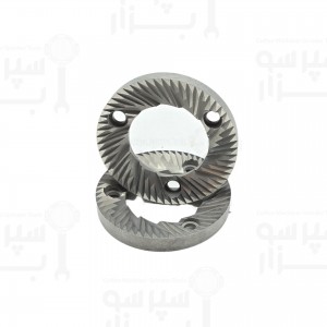 تیغه آسیاب جیمبالی ام۵۱ و منیوم / مگنوم و دولچه ویتا قطر خارجی ۶۳٫۵  قطر داخلی 38 و ضخامت 9 میلیمتر راستگرد