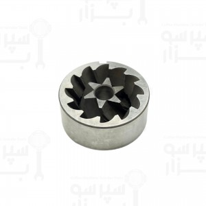 تیغه آسیاب کونیکال مخروطی کاسادیو قطر خارجی۴۷ میلیمتر قطر داخلی 31 میلیمتر راستگرد