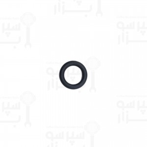 اورینگ وایتون زیر پایه شیر برقی قطر داخلی 6/07 و ضخامت 1/78 میلیمتر