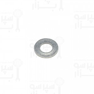 واشر استیل بست داخل شیر آب و بخار رنچیلیو