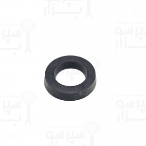 واشرلبه دار پیستون هدگروپ اهرمی سنمارکو ان بی آر ۷۵ شور ابعاد ۱۰×۳۱×۵۰ میلیمتر