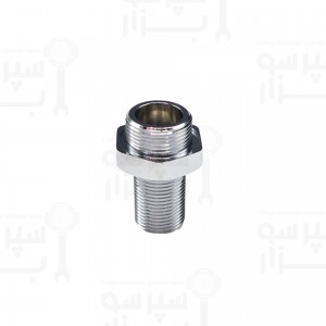 مهره بست  رزوه ۳/۸ اینچ قسمت پشت شیر بخار مدل اهرمی ای سی ام / روکت / گریمک / فیورنزاتو / لانوا ارا / و گروپ ایتزو