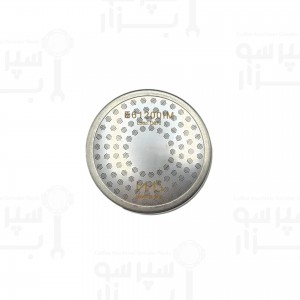 توری شاور کاسه ای هدگروپ IMS  آی ام اس حرفه ای مناسب انواع هدگروپ های فائمایی  / سنرمو اوپرا / سنرمو کافه ریسر / همه مدل های کیس وندر وستن قدرت فیلترینگ 200 میکرومتر