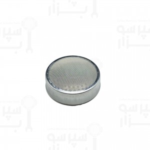 توری اسکرین شاور استیل یونیورسال عمومی اکثر دستگاه های هدگروپ فائمایی ای سی ۳۰۴ بی اف سی رویال ٫فائما / وگا / اکسپوبار / فوتورمت و غیره