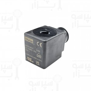 بوبین کویل شیر برقی پارکر پایه بلند لوسیفری ۲۴ ولت دی سی ۱۶ وات