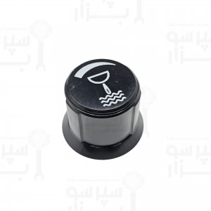 دستگیره کامل شیر آب بیزرا مدل های بی 2000 / 2013 / 2016 وودی اورجینال