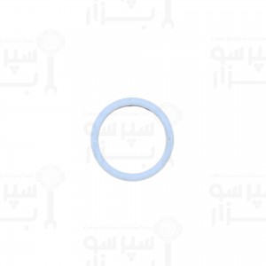 واشر تفلونی اورجینال آب بندی داخل شیر بخار مارزوکو مدل های لینا، جی بی5، لیوا، کی بی 90، اف بی 80، استرادا ابعاد 12*9.8*1 میلیمتر
